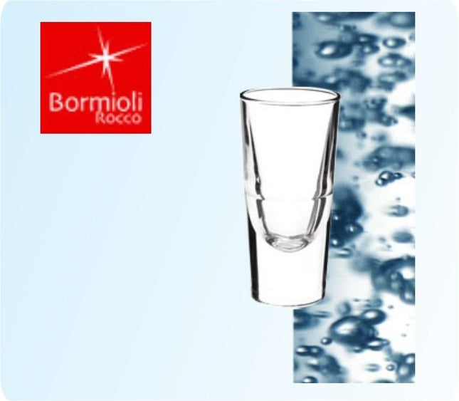 Bormioli Rocco Bicchiere Bistrò Bar: Set 3 Pezzi Cl 13,5 Bormioli Rocco