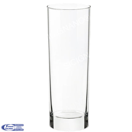 BICCHIERE CORTINA CONF. 3 PZ. CL.31 LONG DRINK Bormioli Rocco