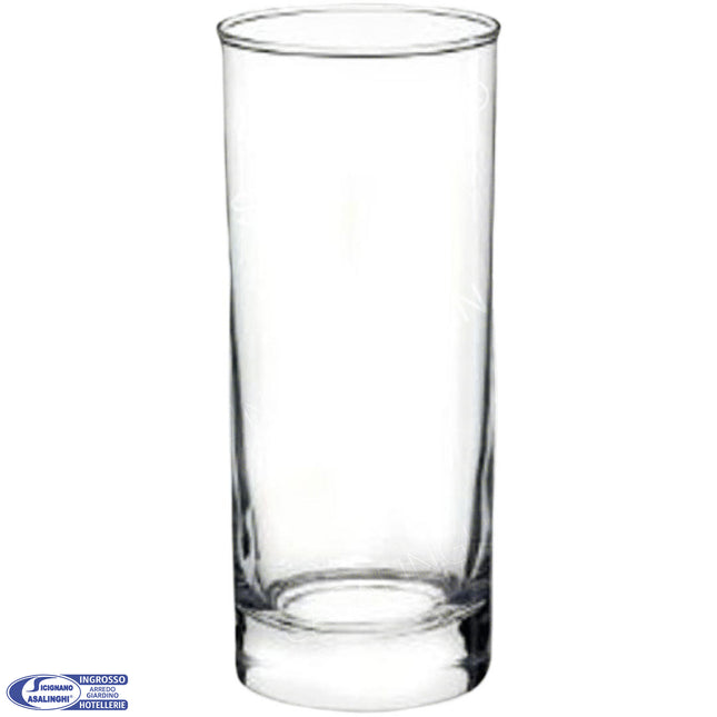 BICCHIERE CORTINA CONF. 3 PZ. CL.21,5 WHISKY Bormioli Rocco