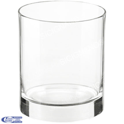 BICCHIERE CORTINA CONF. 3 PZ. CL.19,5 VINO Bormioli Rocco