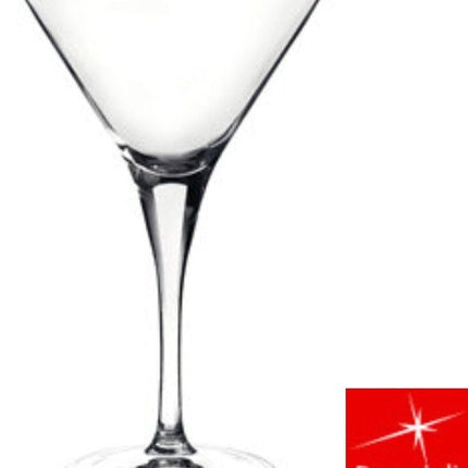 Bormioli Rocco Collezione Ypsilon: L'Eleganza del Vetro per i Tuoi Cocktail e Dopo Cena - Tutto Tutto Meno Meno