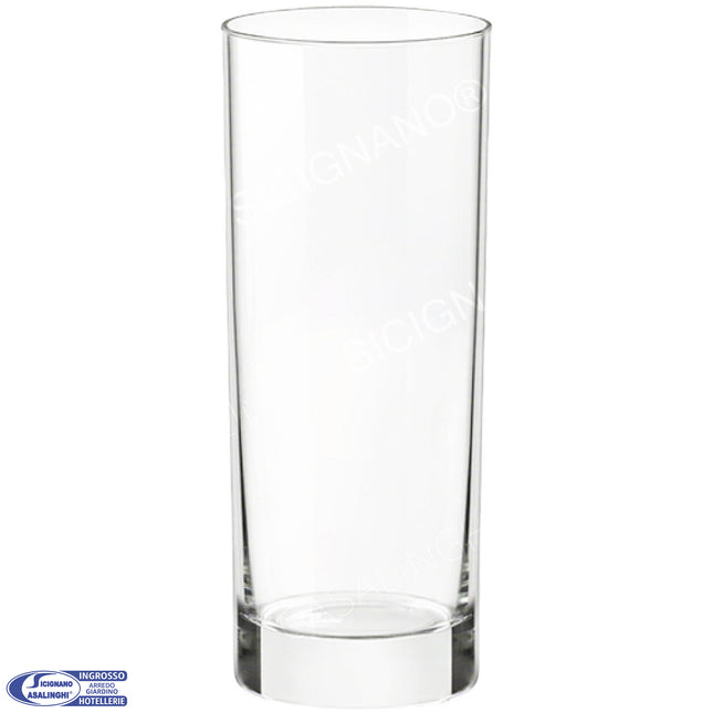 BICCHIERE CORTINA CONF. 3 PZ. CL.38,5 COOLER Bormioli Rocco