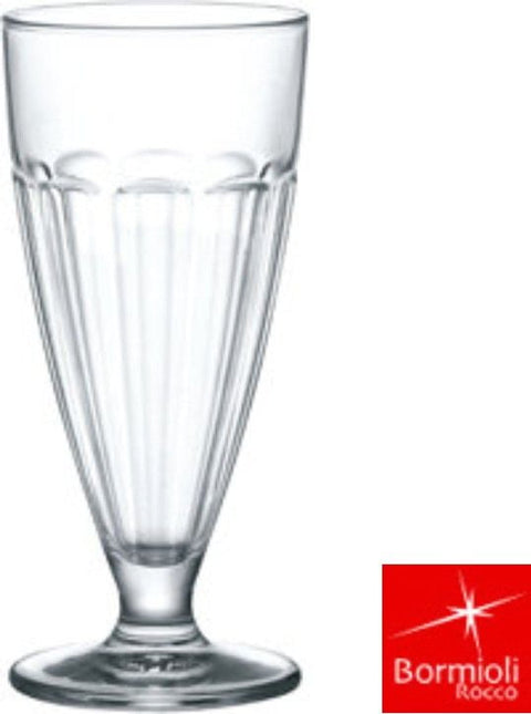 Bicchiere Rock Bar Conf. 6 Pz. Cl.38 Dessert-8004360040272
