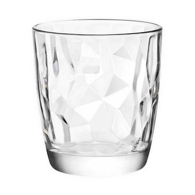 Bormioli Rocco Bicchiere Diamond Confezione 3 Pz. Cl.30,5 Acqua