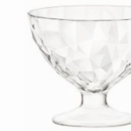 Bormioli Rocco Collezione Diamond: Brillantezza e Stile per la Tua Tavola - Tutto Tutto Meno Meno