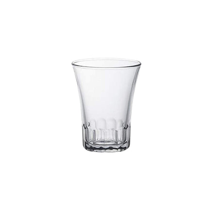 Bormioli Rocco Bicchiere Amalfi Conf. 4Pz. Set Di Bicchieri In Vetro Per Uso Quotidiano E Occasioni Speciali Bormioli Rocco