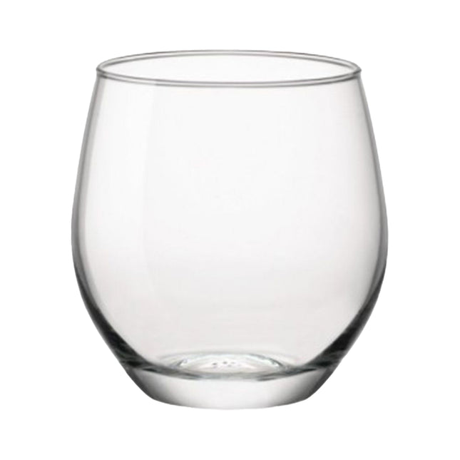 Bormioli Rocco Bicchiere New Kalix Confezione 12 Pezzi Capacità Variabile 38cl Bormioli Rocco