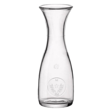 Bormioli Rocco Bottiglia In Vetro Per Liquidi - Uso Domestico E Professionale 0.25 L Bormioli Rocco