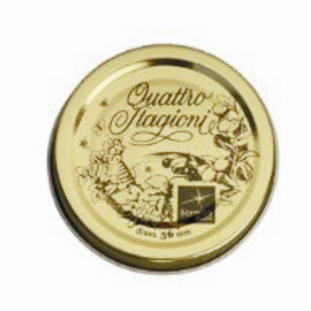 Capsula Quattrostagioni D.56 Conf.3 Pz.-8001023964616