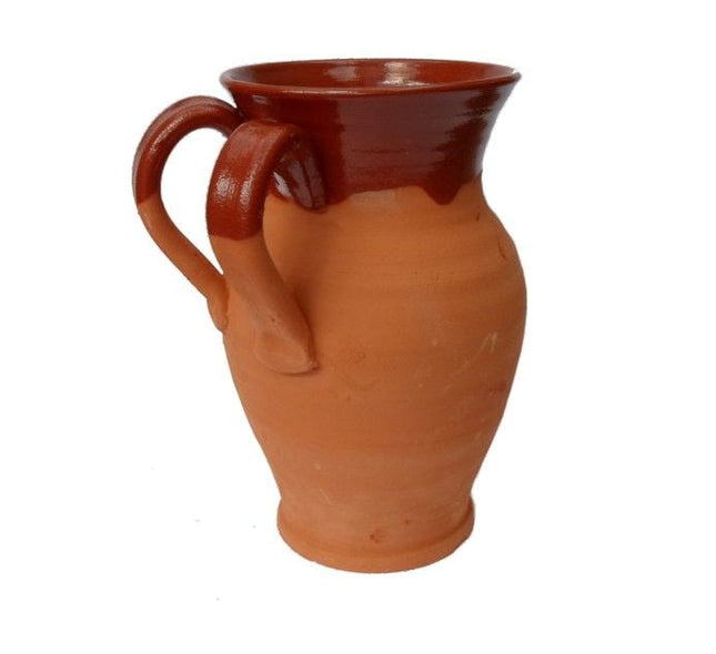Pignata Terracotta Cm.20-8031971010035