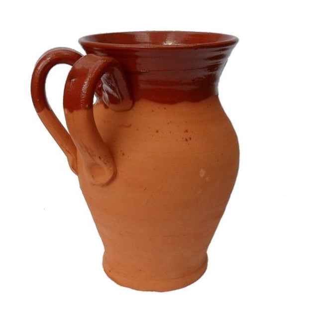 Pignata Terracotta Cm.22-8031971010059