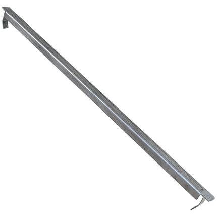 Comas Barra Divisorio Per Contenitori Gastronorm Separatore Universale Gn 530Mm 325Mm