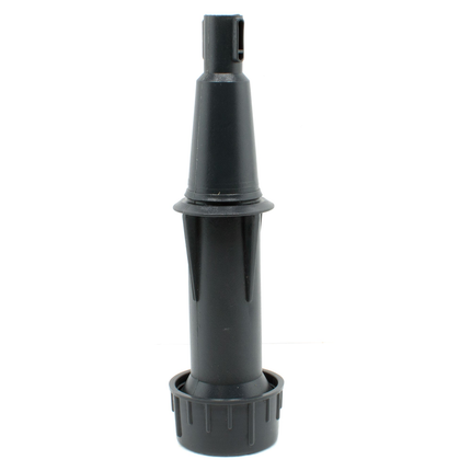 Base Per Ombrellone Mare Giardino Plastica Da Riempire 17 Lt. Grande Ø 45×10 Cm