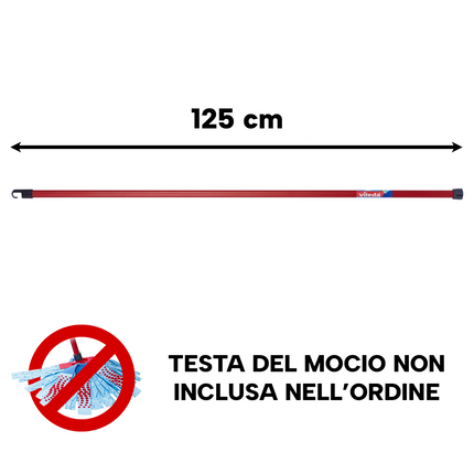 Mocio Manico Monoclick