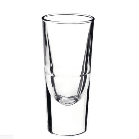 Bormioli Rocco Bicchiere Bistrò Bar: Set 3 Pezzi Cl 13,5