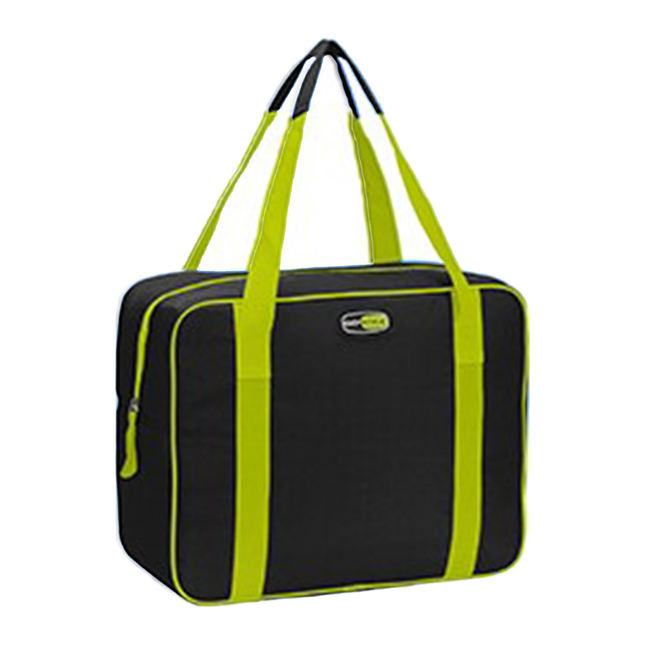 Giò Style Borsa Termica Evo Color Zaino Frigo Ermetico Da Mare Montagna Colori Assortiti