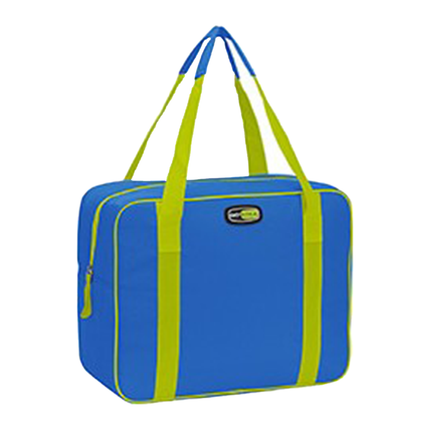 Giò Style Borsa Termica Evo Color Zaino Frigo Ermetico Da Mare Montagna Colori Assortiti