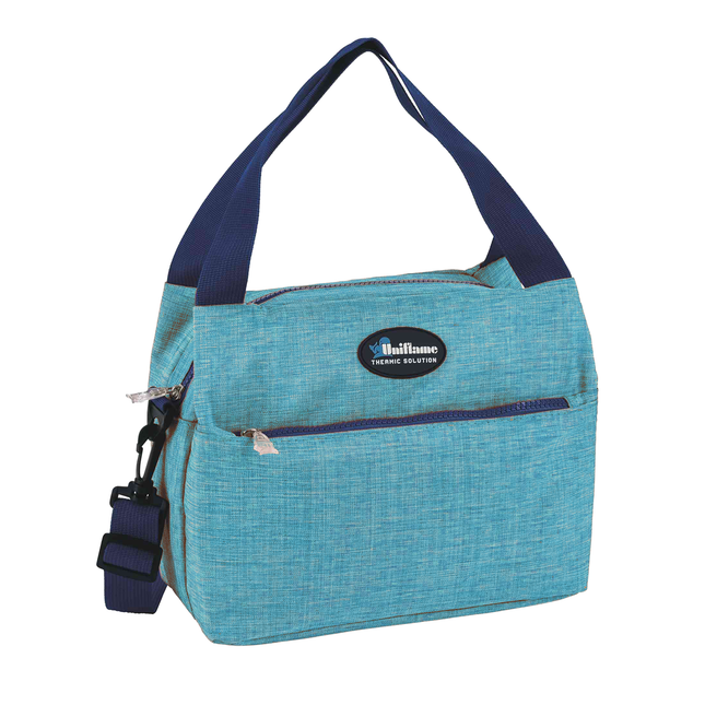 Borsa Termica Zaino Frigo Ermetico Da Spiaggia Mare Montagna 8 A 26 Lt. Grande