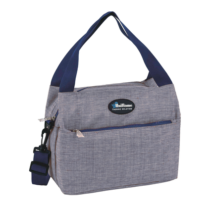 Borsa Termica Zaino Frigo Ermetico Da Spiaggia Mare Montagna 8 A 26 Lt. Grande