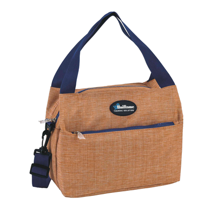 Borsa Termica Zaino Frigo Ermetico Da Spiaggia Mare Montagna 8 A 26 Lt. Grande