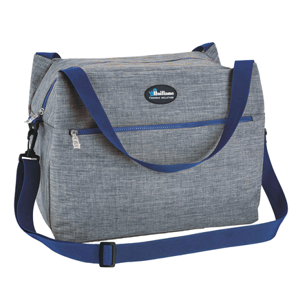 Borsa Termica Zaino Frigo Ermetico Da Spiaggia Mare Montagna 8 A 26 Lt. Grande