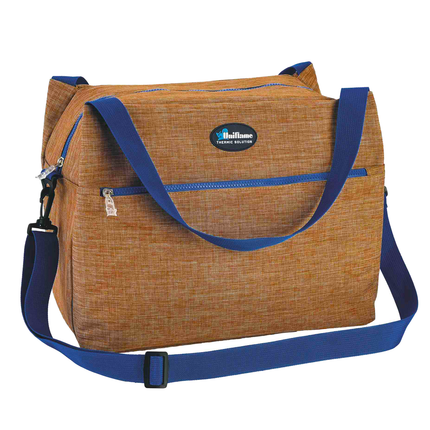 Borsa Termica Zaino Frigo Ermetico Da Spiaggia Mare Montagna 8 A 26 Lt. Grande