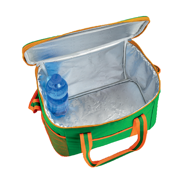 Borsa Termica Zaino Frigo Ermetico Da Spiaggia Mare Montagna 8 A 40 Lt. Grande