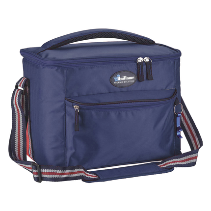 Uniflame Borsa Termica Zaino Frigo Ermetico Da Spiaggia Mare Montagna 9 A 26 Lt. Grande