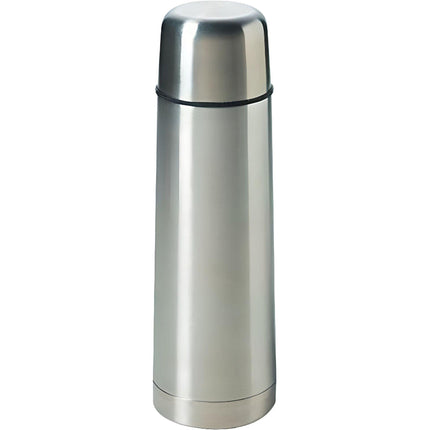 Ilsa Bottiglia Termica Ilsa Per Bevande Caffè Con Tazza Thermos Acciaio Inox 18/10