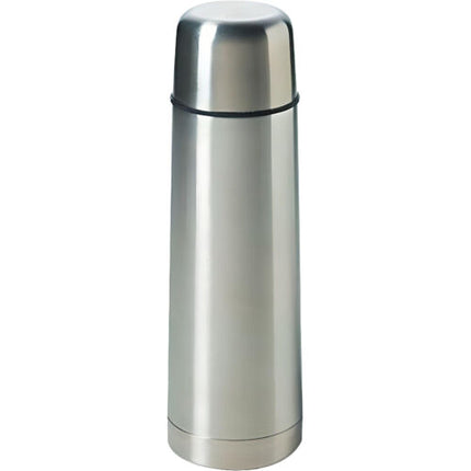 Ilsa Bottiglia Termica Ilsa Per Bevande Caffè Con Tazza Thermos Acciaio Inox 18/10