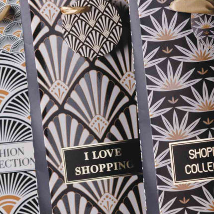 Ad Trend Busta Pensierino: Eleva Il Tuo Regalo Con Stile E Design