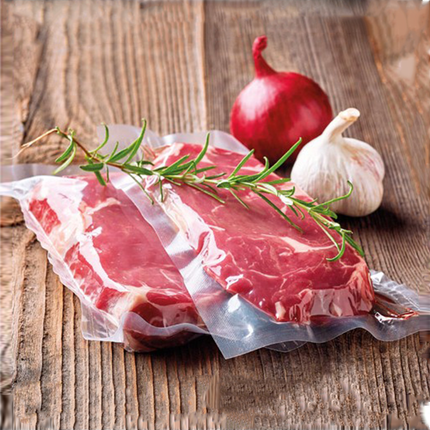 Buste Lisce Ermetiche Sacchetti Sottovuoto per Alimenti Macchina a Campana 100pz