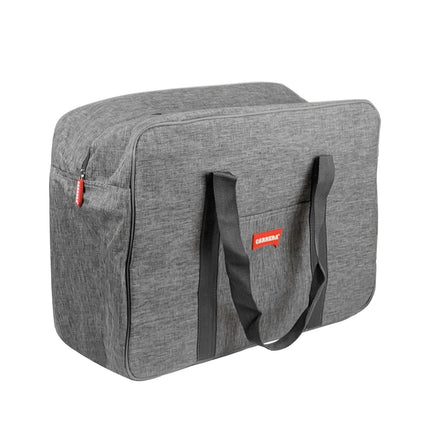 BORSA TERMICA JEANS LT.25 CM.40X20X32h COLORI ASSORTITI Carrera Jeans