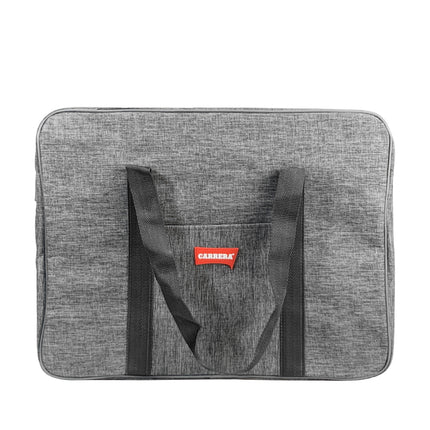 BORSA TERMICA JEANS LT.25 CM.40X20X32h COLORI ASSORTITI Carrera Jeans