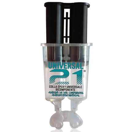 COLLA UNIVERSAL 21 BICOMPONENTE ML.6 21 Campania