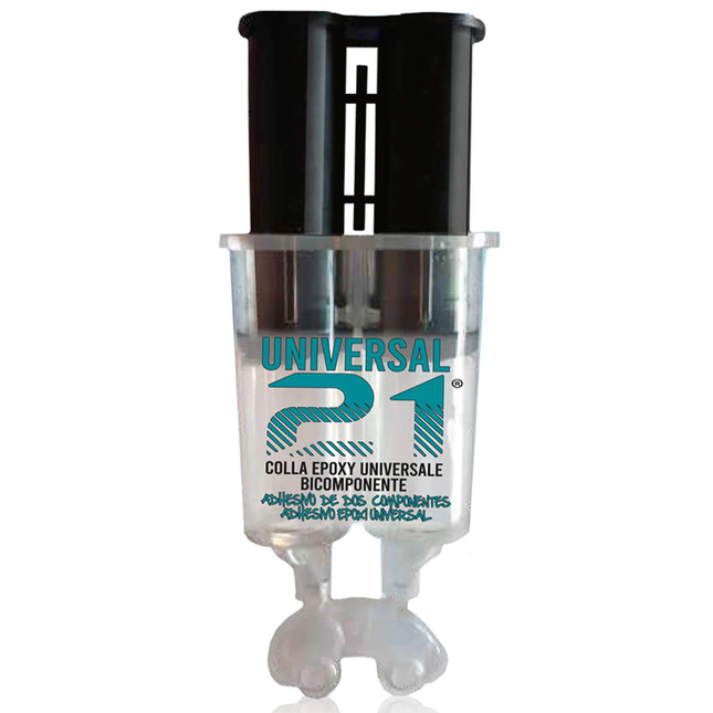 COLLA UNIVERSAL 21 BICOMPONENTE ML.6 21 Campania
