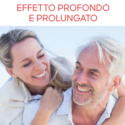 Farmaline Balsamo Del Cavallo Gel Scaldante Corpo 150 Ml – Maxi Formato Con Glicerina