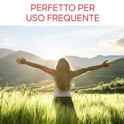 Farmaline Balsamo Del Cavallo Gel Scaldante Corpo 150 Ml – Maxi Formato Con Glicerina