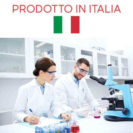Farmaline Balsamo Del Cavallo Gel Scaldante Corpo 150 Ml – Maxi Formato Con Glicerina