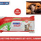 Farmaline Pet Salviettine Profumate 40 Pz – Detersione Naturale per Cani e Gatti Irge