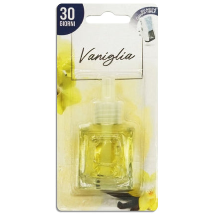 Irge Ricarica Profumambiente 20ml Universale Vaniglia 30gg Irge
