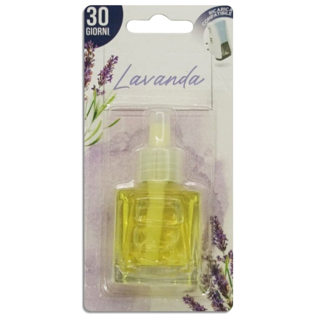 Irge Ricarica Profumambiente 20ml Universale Lavanda 30gg Irge