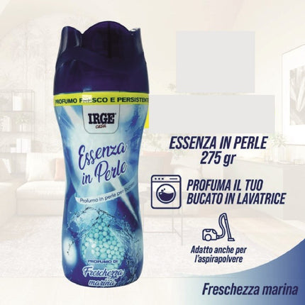Essenza In Perle Gr.275 Freschezza Marina Irge