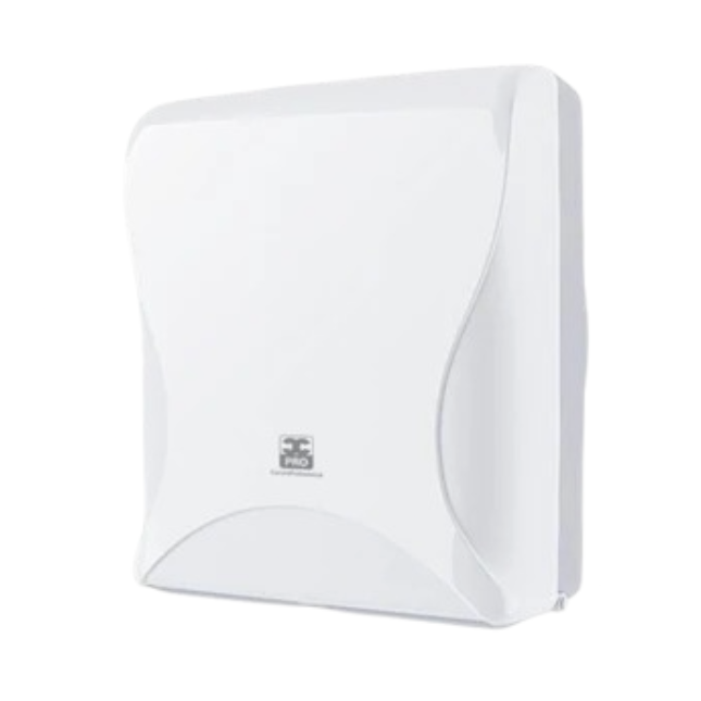 Carind Dispenser Portasalviette Asciugamani Piegati Essential Carind