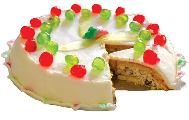 Oggettistica Liotti Stampo Cassata Alluminio 25Cm Oggettistica Liotti