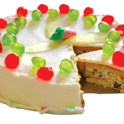 Oggettistica Liotti Stampo Cassata Alluminio 27Cm Oggettistica Liotti