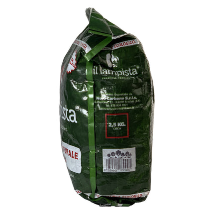 ARROSTACARCIOFI IN LAMIERE CON CARBONE KG.2,5 - DISPONIBILE RETTANGOLARE E TONDO Sardo Raffaele