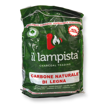 ARROSTACARCIOFI IN LAMIERE CON CARBONE KG.2,5 - DISPONIBILE RETTANGOLARE E TONDO Sardo Raffaele