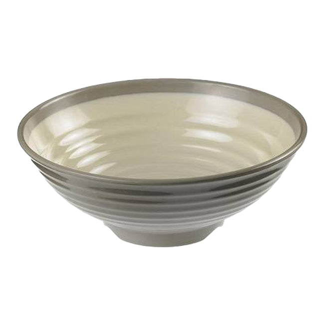 Leone Ciotola Tonda In Melamina: 22,8X8,3 Cm, Versatile Per Uso Quotidiano E Decorativo Leone