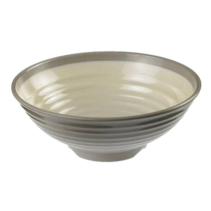 Leone Ciotola Tonda In Melamina: 22,8X8,3 Cm, Versatile Per Uso Quotidiano E Decorativo Leone